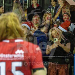 BUCS Super Rugby 2025/26
03.12.25 Cardiff University v Cardiff Met Ladies