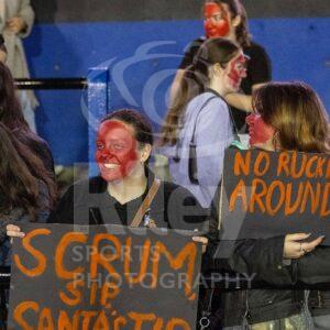 BUCS Super Rugby 2025/26
03.12.25 Cardiff University v Cardiff Met Ladies