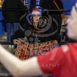 BUCS Super Rugby 2025/26
03.12.25 Cardiff University v Cardiff Met Ladies