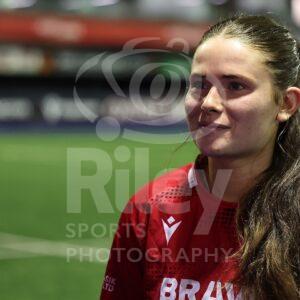 BUCS Super Rugby  2025/26

03.12.25 Cardiff University v Cardiff Met Ladies