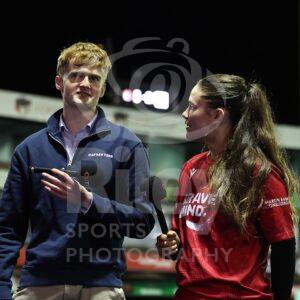 BUCS Super Rugby 2025/26
03.12.25 Cardiff University v Cardiff Met Ladies