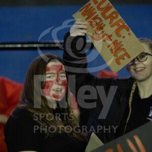 BUCS Super Rugby 2025/26
03.12.25 Cardiff University v Cardiff Met Ladies