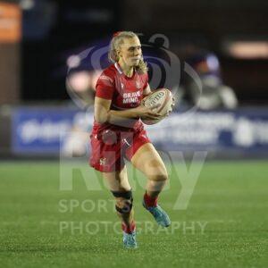 BUCS Super Rugby  2025/26

03.12.25 Cardiff University v Cardiff Met Ladies