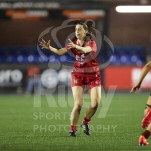 BUCS Super Rugby  2025/26

03.12.25 Cardiff University v Cardiff Met Ladies