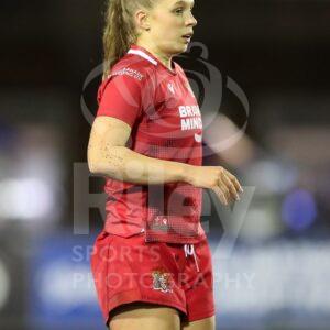 BUCS Super Rugby 2025/26
03.12.25 Cardiff University v Cardiff Met Ladies