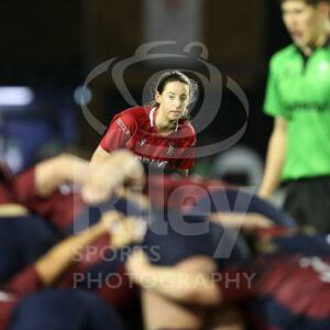 BUCS Super Rugby  2025/26

03.12.25 Cardiff University v Cardiff Met Ladies