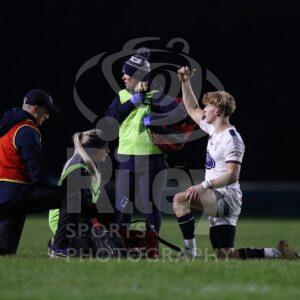 Super Rygbi Cymru 2025/2613.12.25 Swansea v Llandovery