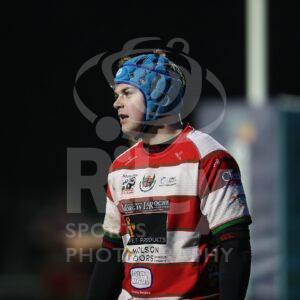 Super Rygbi Cymru 2025/2613.12.25 Swansea v Llandovery