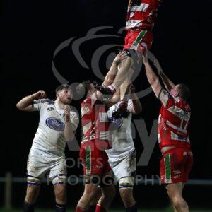 Super Rygbi Cymru 2025/26
13.12.25 Swansea v Llandovery