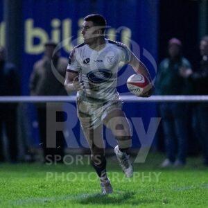 Super Rygbi Cymru 2025/2613.12.25 Swansea v Llandovery