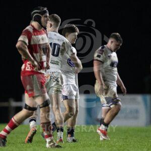 Super Rygbi Cymru 2025/2613.12.25 Swansea v Llandovery