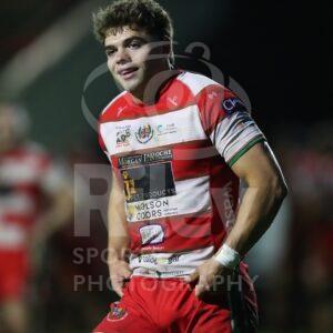 Super Rygbi Cymru 2025/2613.12.25 Swansea v Llandovery