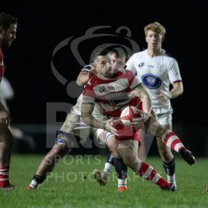 Super Rygbi Cymru 2025/26
13.12.25 Swansea v Llandovery