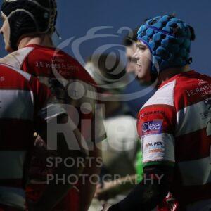 Super Rygbi Cymru 2025/2613.12.25 Swansea v Llandovery