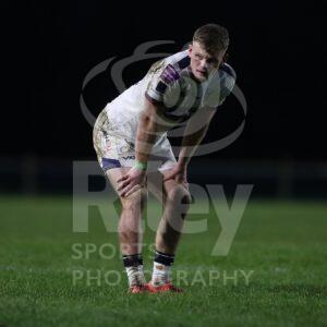 Super Rygbi Cymru 2025/2613.12.25 Swansea v Llandovery