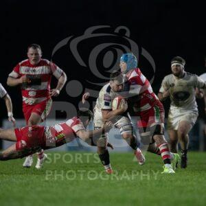 Super Rygbi Cymru 2025/2613.12.25 Swansea v Llandovery