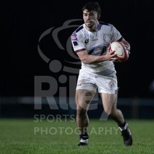 Super Rygbi Cymru 2025/2613.12.25 Swansea v Llandovery