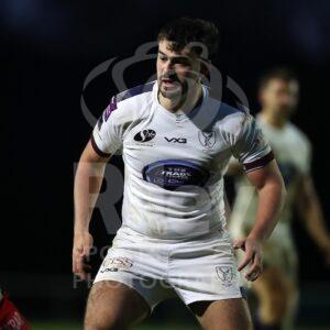 Super Rygbi Cymru 2025/26
13.12.25 Swansea v Llandovery