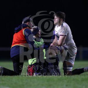 Super Rygbi Cymru 2025/2613.12.25 Swansea v Llandovery