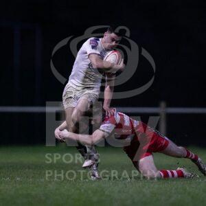 Super Rygbi Cymru 2025/26
13.12.25 Swansea v Llandovery