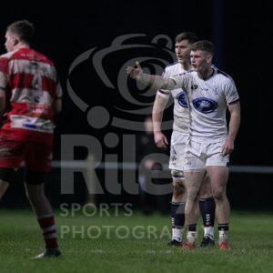 Super Rygbi Cymru 2025/2613.12.25 Swansea v Llandovery