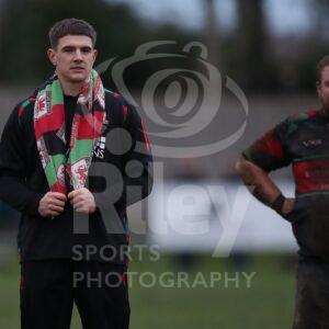 Photography #96467 from Ystalyfera v Ystradgynlais 20th December 2025