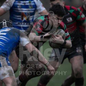 Photography #96471 from Ystalyfera v Ystradgynlais 20th December 2025