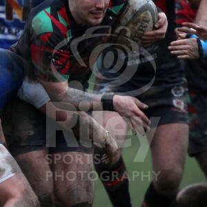 Photography #96473 from Ystalyfera v Ystradgynlais 20th December 2025