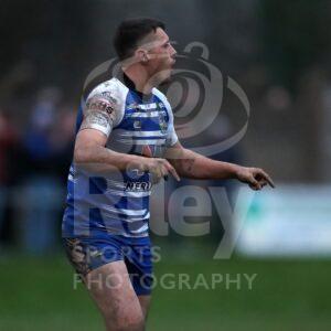 Photography #96475 from Ystalyfera v Ystradgynlais 20th December 2025