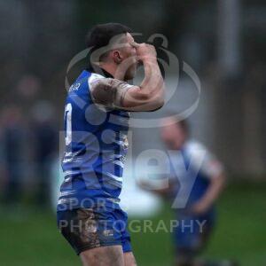 Photography #96477 from Ystalyfera v Ystradgynlais 20th December 2025