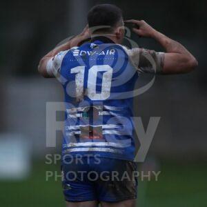 Photography #96479 from Ystalyfera v Ystradgynlais 20th December 2025