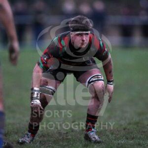 Photography #96481 from Ystalyfera v Ystradgynlais 20th December 2025