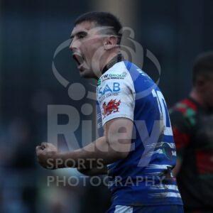 Photography #96483 from Ystalyfera v Ystradgynlais 20th December 2025