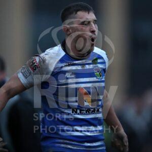 Photography #96485 from Ystalyfera v Ystradgynlais 20th December 2025