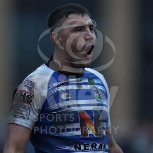 Photography #96487 from Ystalyfera v Ystradgynlais 20th December 2025