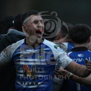 Photography #96493 from Ystalyfera v Ystradgynlais 20th December 2025