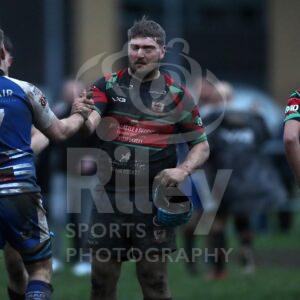 Photography #96495 from Ystalyfera v Ystradgynlais 20th December 2025