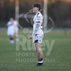 Super Rygbi Cymru 2025/2603.01.26 Swansea v RGC