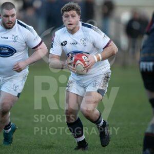 Super Rygbi Cymru 2025/2603.01.26 Swansea v RGC