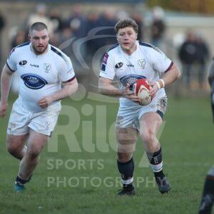 Super Rygbi Cymru 2025/2603.01.26 Swansea v RGC