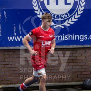 Under 18 Regional Age Grade 2025/26
25.01.26 Cardiff v Scarlets U18