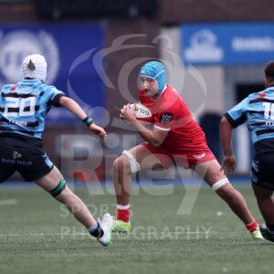 Under 18 Regional Age Grade 2025/26
25.01.26 Cardiff v Scarlets U18