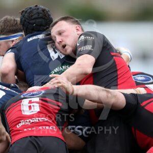 Super Rygbi Cymru Cup 2025/26
14.02.26 Aberavon v Swansea SRC Cup