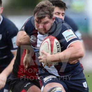 Super Rygbi Cymru Cup 2025/2614.02.26 Aberavon v Swansea SRC Cup