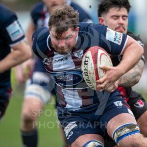 Super Rygbi Cymru Cup 2025/26
14.02.26 Aberavon v Swansea SRC Cup