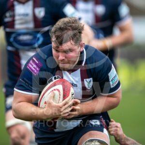 Super Rygbi Cymru Cup 2025/26
14.02.26 Aberavon v Swansea SRC Cup