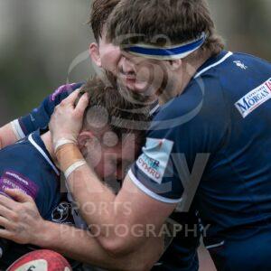 Super Rygbi Cymru Cup 2025/26
14.02.26 Aberavon v Swansea SRC Cup