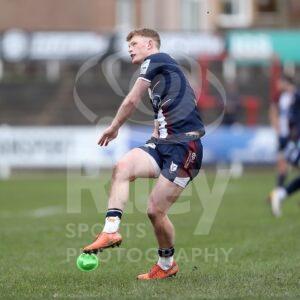 Super Rygbi Cymru Cup 2025/26
14.02.26 Aberavon v Swansea SRC Cup