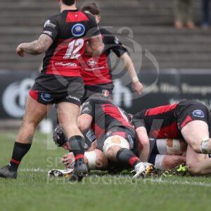 Super Rygbi Cymru Cup 2025/2614.02.26 Aberavon v Swansea SRC Cup