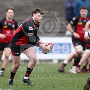 Super Rygbi Cymru Cup 2025/2614.02.26 Aberavon v Swansea SRC Cup